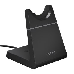 Stacja ładująca Jabra do Evolve2 65 USB-C, czarna Jabra