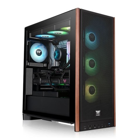 Thermaltake CA-11J-00M1WN-00 zabezpieczenia i uchwyty komputerowe Thermaltake