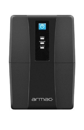 UPS ARMAC HOME LITE LINE-INT 2X230V PL HL850E/LEDV2 Armac