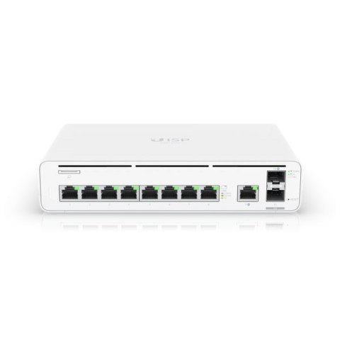 Ubiquiti UISP Console gateway/kontroler 10, 100, 1000 Mbit/s UBIQUITI