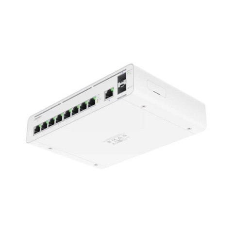 Ubiquiti UISP Console gateway/kontroler 10, 100, 1000 Mbit/s UBIQUITI