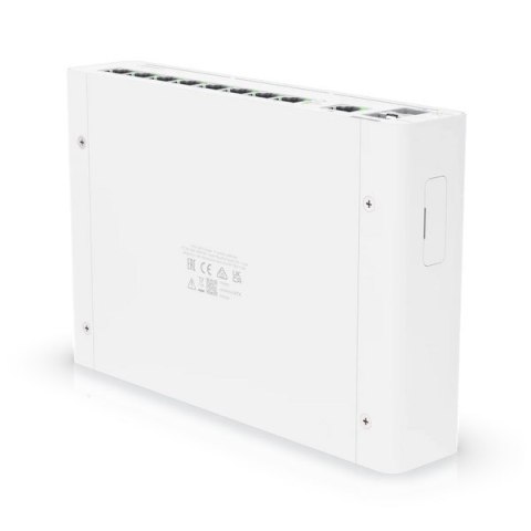 Ubiquiti UISP Console gateway/kontroler 10, 100, 1000 Mbit/s UBIQUITI