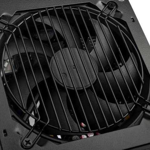 Zasilacz Kolink Regulator 80 PLUS Gold, ATX 3.0, PCIe 5.0, modułowy - 750 W KOLINK
