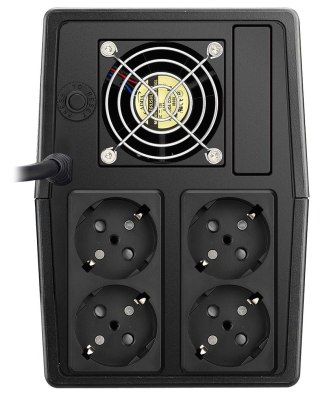 Zasilacz UPS Fortron FSP FP1500 Fortron
