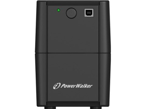 Zasilacz UPS POWER WALKER VI 850 SE FR (850VA) POWER WALKER