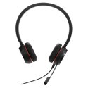 Zestaw słuchawkowy Jabra Evolve 20 SE Headset Wired Jabra