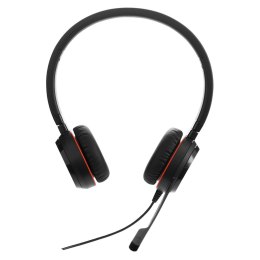 Zestaw słuchawkowy Jabra Evolve 20 SE Headset Wired Jabra