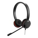 Zestaw słuchawkowy Jabra Evolve 20 SE Headset Wired Jabra