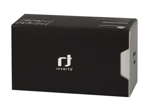 77-176# Konwerter sat inverto quad black ultra Blow