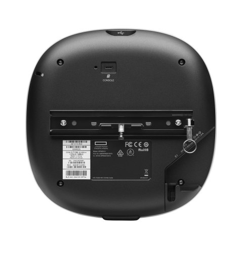 Access Point Aruba AP-515 (RW) 5375 Mbit/s Biały Obsługa PoE Hewlett-Packard