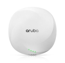 Aruba AP-635 2400 Mbit/s Biały Obsługa PoE High Peak