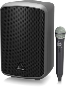 Behringer EUROPORT MPA100BT 2-drożny Behringer