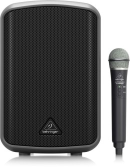 Behringer EUROPORT MPA100BT 2-drożny Behringer