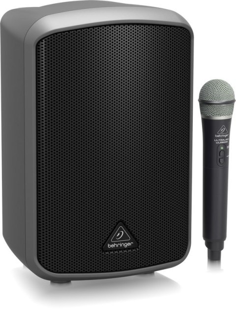 Behringer EUROPORT MPA100BT 2-drożny Behringer