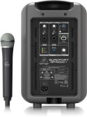 Behringer EUROPORT MPA100BT 2-drożny Behringer