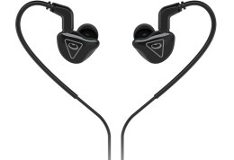 Behringer MO240 - Słuchawki dwudrożne dokanałowe MMCX Behringer
