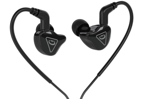 Behringer MO240 - Słuchawki dwudrożne dokanałowe MMCX Behringer