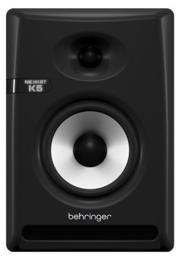 Behringer NEKKST K5 głośnik Czarny Przewodowa 150 W Behringer