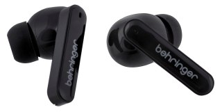 Behringer T-BUDS - Bezprzewodowe słuchawki douszne Behringer
