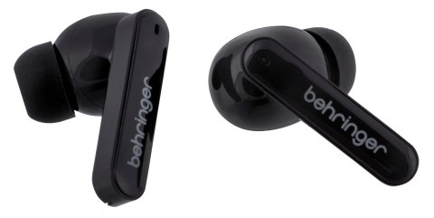 Behringer T-BUDS - Bezprzewodowe słuchawki douszne Behringer