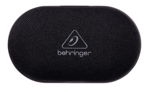 Behringer TRUE BUDS - Słuchawki douszne bezprzewodowe Behringer