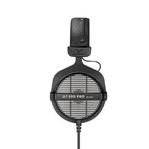 Beyerdynamic DT 990 PRO 80 OHM  - Słuchawki studyjne otwarte Beyerdynamic