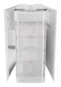Corsair obudowa Super-Tower 9000D iCUE LINK AIRFLOW TP (White) Corsair