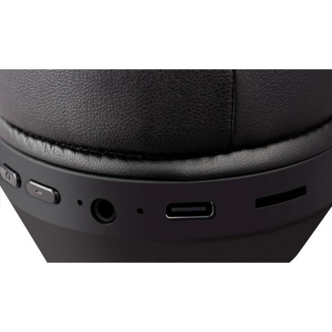 DEFENDER SŁUCHAWKI BLUETOOTH FREEMOTION B690 CZARNE Defender