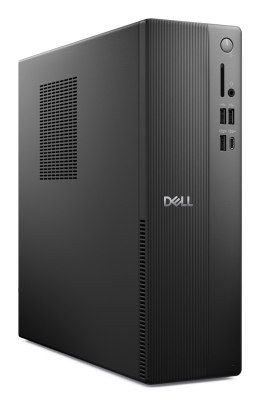 Dell Slim ECS1250 Ultra 5 225 16GB DDR5 5600 SSD512 Intel UHD Graphics WLAN+BT Kb+Mouse W11Pro 3Y ProSupport Dell