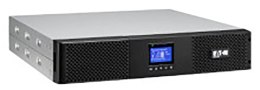 Eaton 9SX zasilacz UPS Podwójnej konwersji (online) 1 kVA 900 W 7 x gniazdo sieciowe EATON