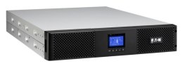 Eaton 9SX zasilacz UPS Podwójnej konwersji (online) 1 kVA 900 W 7 x gniazdo sieciowe EATON