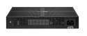 HPE Aruba 6100 Managed 12G 2SFP+ PoE+ 139W Switch High Peak