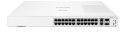 HPE Aruba Instant On 1960 Smart 24G 2XT 2XF Switch No name