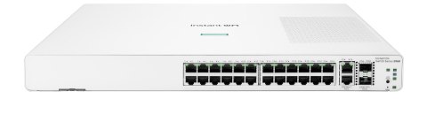 HPE Aruba Instant On 1960 Smart 24G 2XT 2XF Switch No name