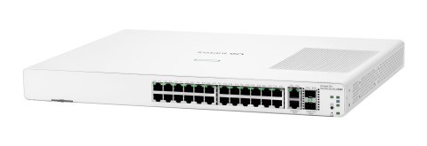 HPE Aruba Instant On 1960 Smart 24G 2XT 2XF Switch No name