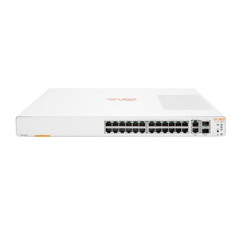 HPE Aruba Instant On 1960 Smart 24G 2XT 2XF Switch No name
