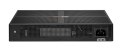 HPE Aruba Networking Aruba 6000 12G Class4 PoE 2G/2SFP 139W Zarządzany L3 Gigabit Ethernet (10/100/1000) Obsługa PoE 1U High Peak