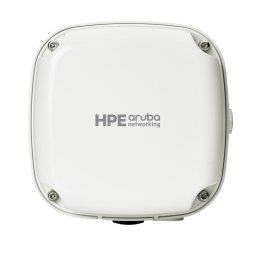 Hewlett Packard Enterprise Aruba AP-565 Access Point No name