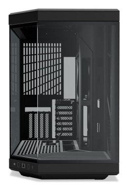 Hyte Y70 Midi Tower Standard - black Hyte