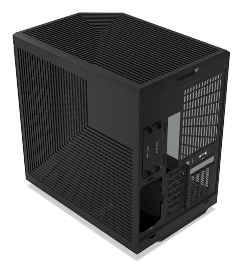 Hyte Y70 Midi Tower Standard - black Hyte