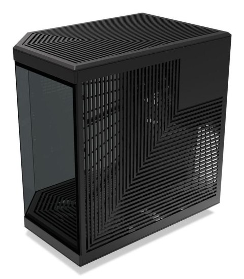Hyte Y70 Midi Tower Standard - black Hyte