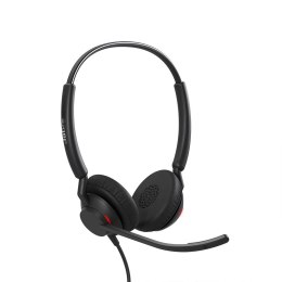 JABRA Engage 40, Zestaw słuchawkowy, stereo, USB C/A, UC Jabra