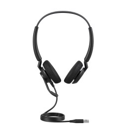 JABRA Engage 40, Zestaw słuchawkowy, stereo, USB C/A, UC Jabra