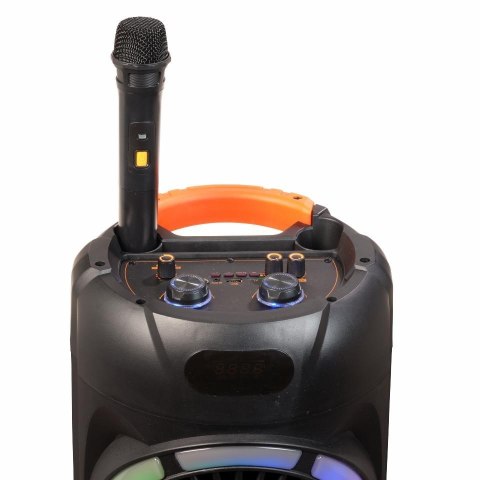 Kolumna BT Denver BPS-459 o mocy maksymalnej 2x200W Denver