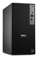 Komputer DELL Pro QCT1250 20932904000 i5-14500 16GB DDR5-SDRAM 512GB SSD Windows 11 Pro Tower PC Czarny Dell