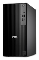 Komputer DELL Pro QCT1250 20932904000 i5-14500 16GB DDR5-SDRAM 512GB SSD Windows 11 Pro Tower PC Czarny Dell