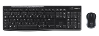 Logitech MK270 Logitech