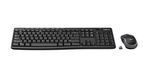 Logitech MK270 Logitech