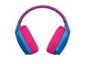 Logitech Zestaw słuchawkowy G435 LIGHTSPEED Wireless Headset - BLUE Logitech
