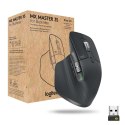 MX MASTER 3S FOR BUSINESS -/GRAPHITE - EMEA Logitech